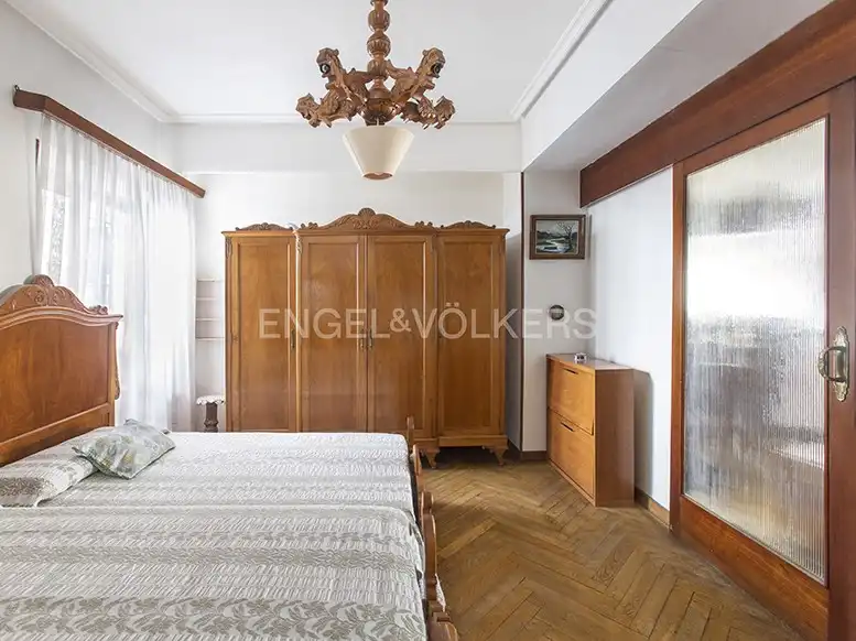 Appartement avec ascenseur à vendre à Álvarez Garaya, imagen 11