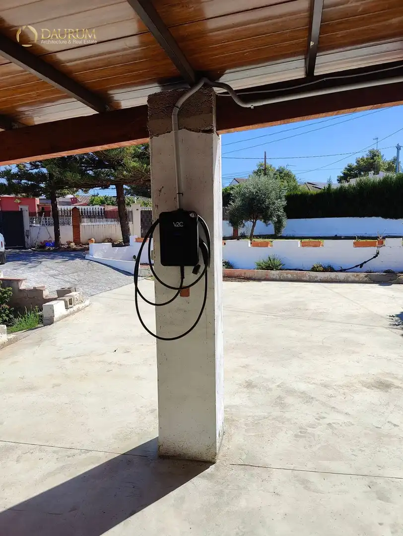 Xalet amb piscina en venda a Vell, imagen 14