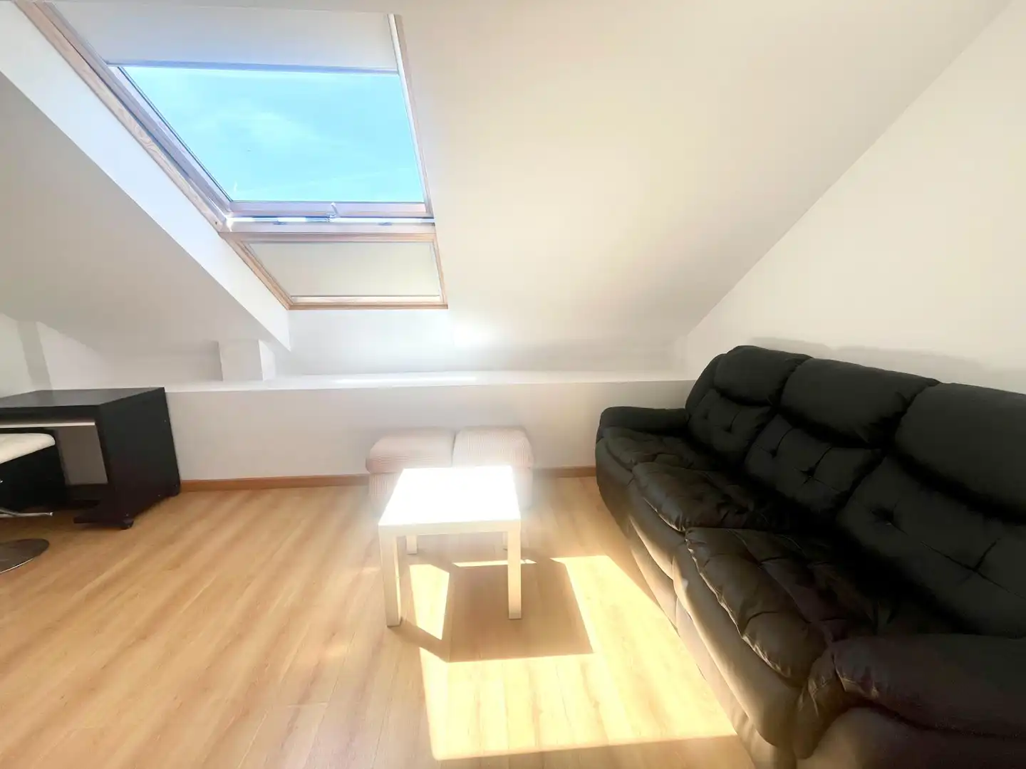 Sala d'estar de Dúplex en venda en Piélagos amb Calefacció, Piscina i Piscina comunitària