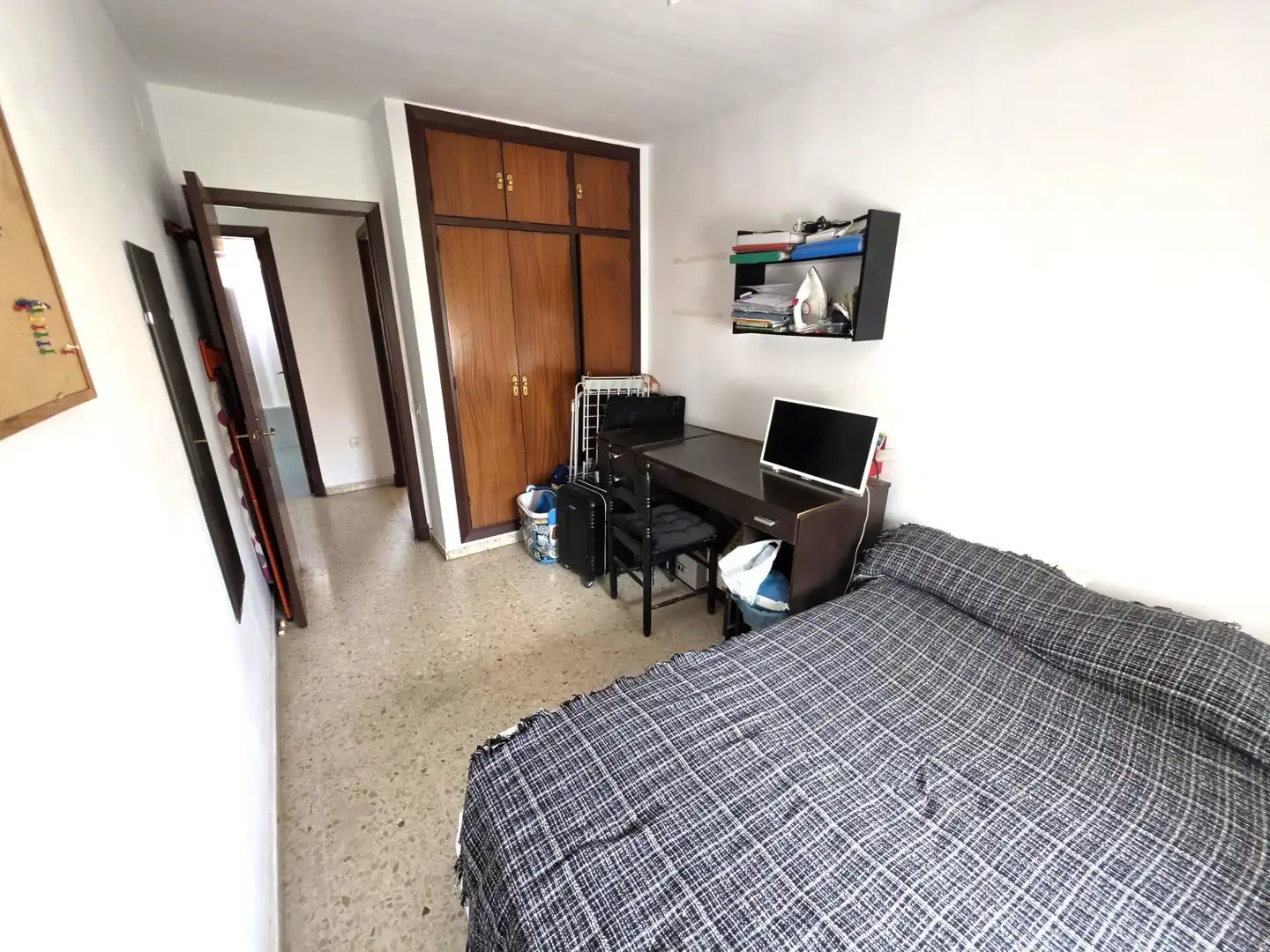 Wohnung zum Verkauf in La Pastora - La Estación, imagen 10