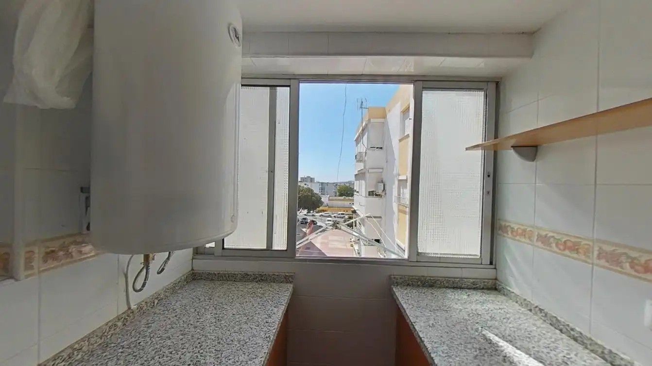 Flat for sale in San Telmo - Federico Mayo - El Porta