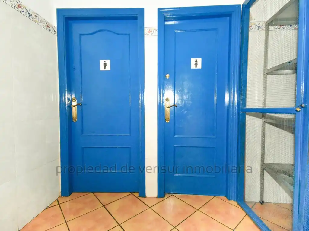 Business premises for sale in Casco Antiguo, imagen 17