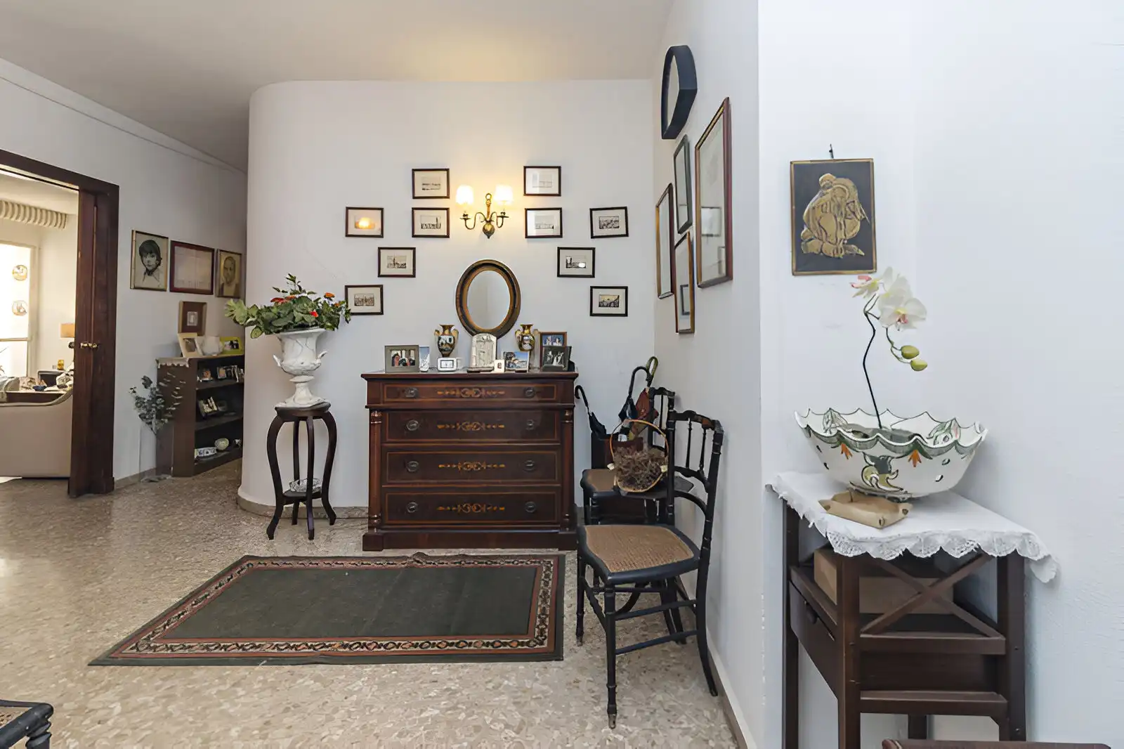 Apartament amb ascensor en venda a Centro, imagen 19