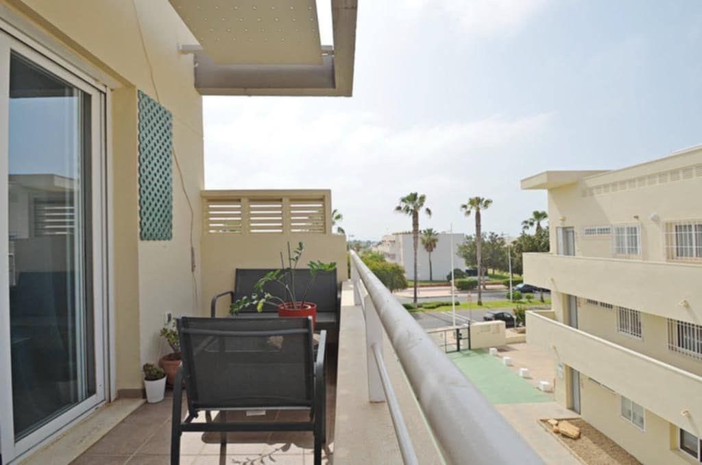 Terrace of Attic for sale in  Almería Capital  with Terrace