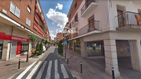 Foto 2 de Pis en venda a Calle Enmedio, Centro, Torrejón de Ardoz