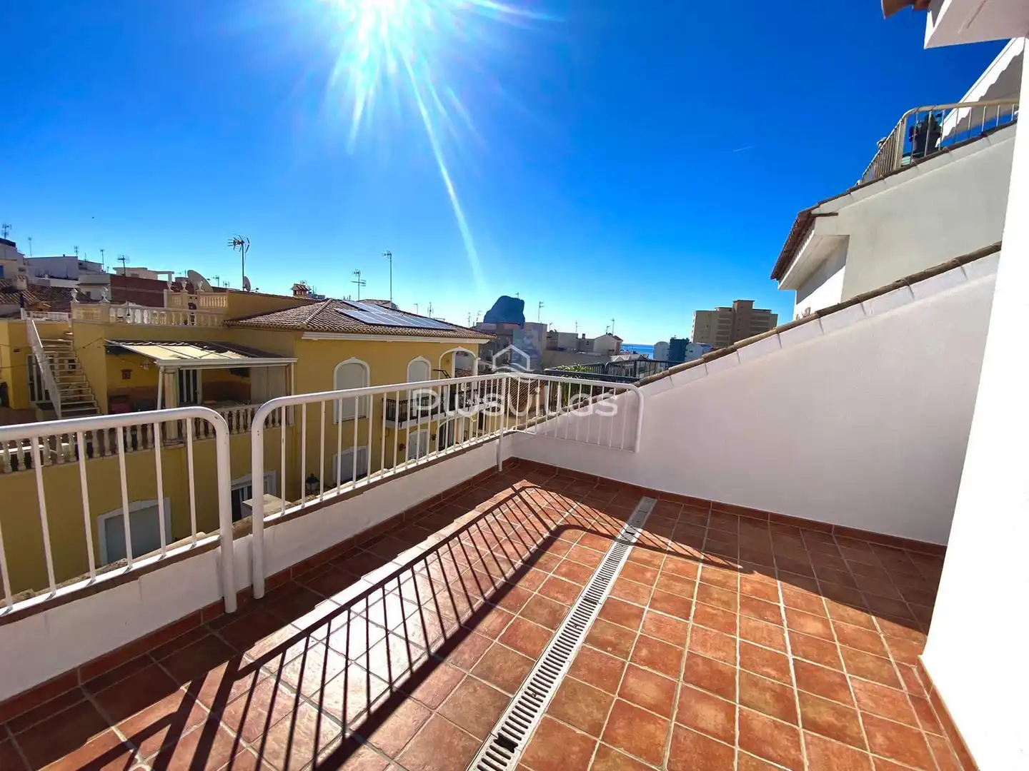 Apartment for sale in Zona Pueblo, imagen 4