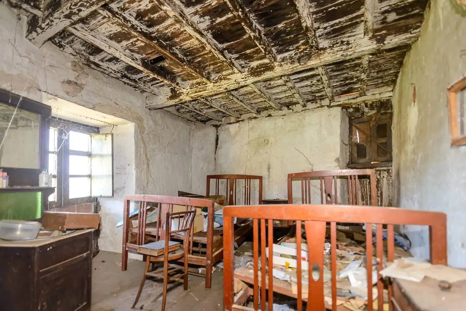 Casa amb jardí en venda a Lugar POLES 11, imagen 19