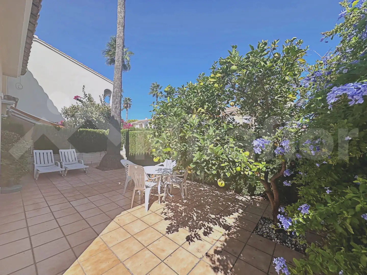 Appartement compact avec terrasse à vendre à Carrer Vall de Laguart, imagen 7