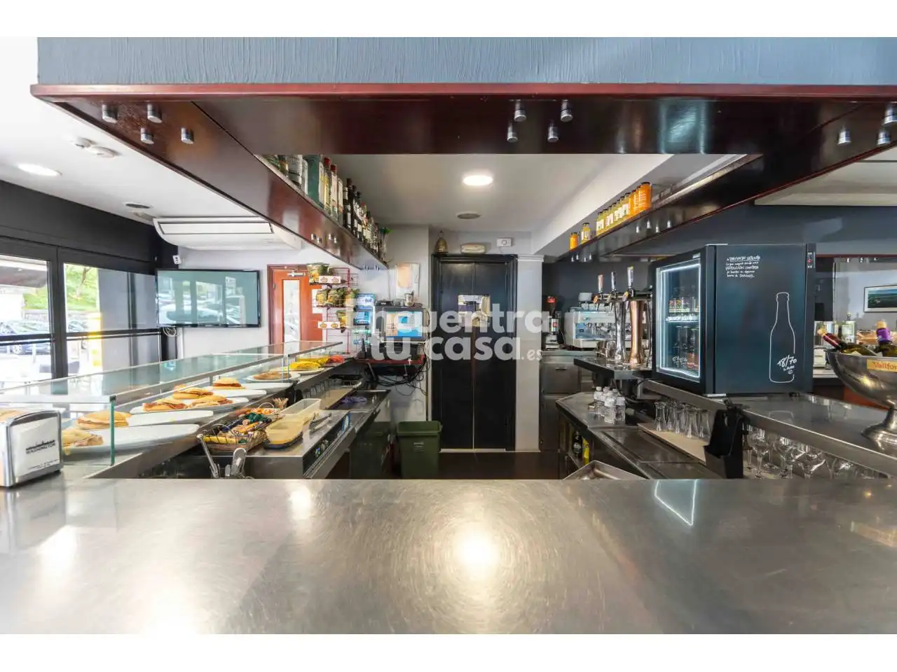 Local comercial en venda a Calle Zubeltzu 2, imagen 25