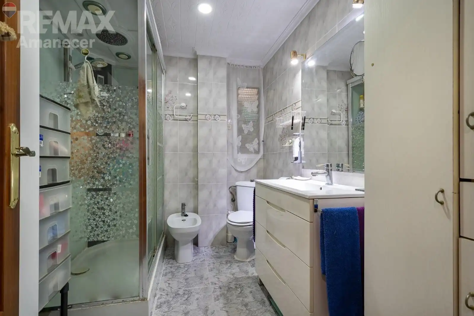 Baño de Planta baja en venta en Valencia