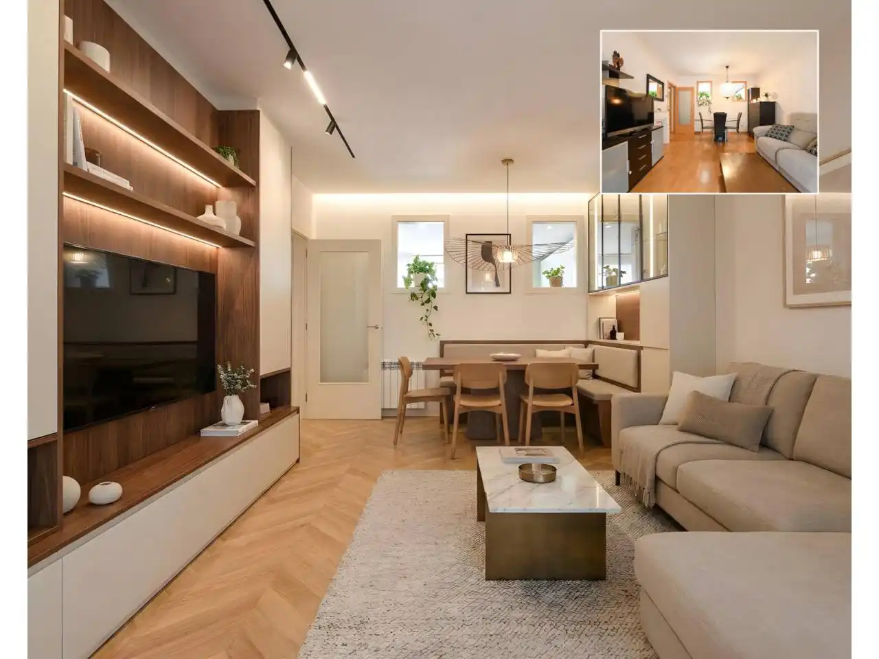 Appartement avec ascenseur à vendre à Calle Moli d´en Saborit, imagen 3