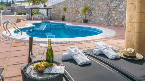 Foto 4 de Casa o xalet en venda a Lugar Villa Zoraida, 1, Ítrabo, Granada