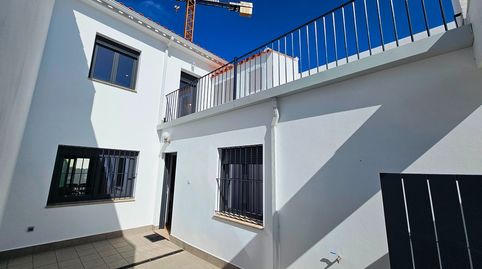 Foto 4 von Einfamilien-Reihenhaus zur Miete in Calle del Reguengo, 3, Aracena, Huelva