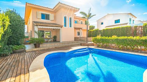 Photo 2 of Single-family semi-detached for sale in Maioris-Puig de Ros, Illes Balears