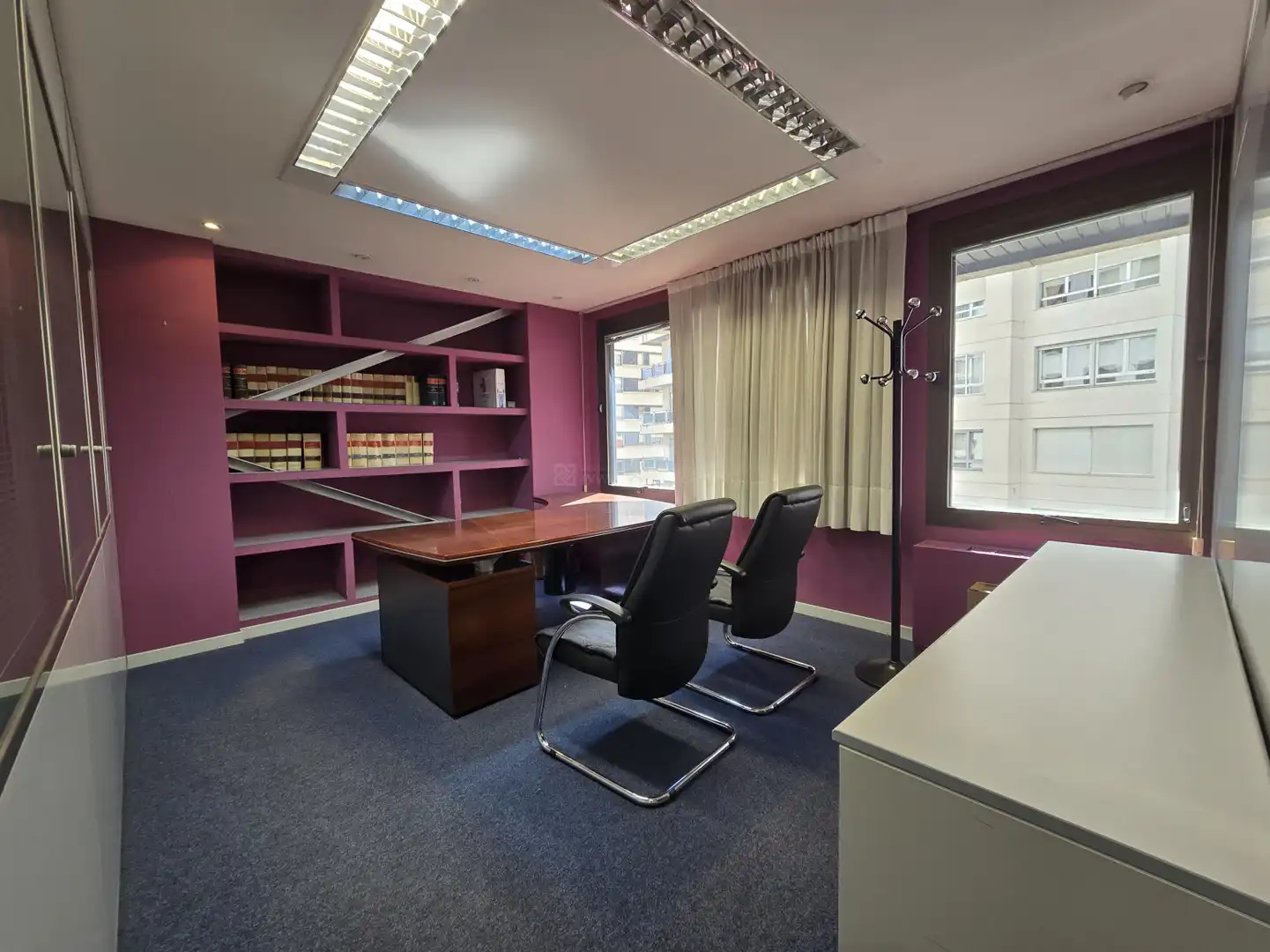 Bureau avec ascenseur à louer à Logroño - Avenida de Portugal, imagen 19