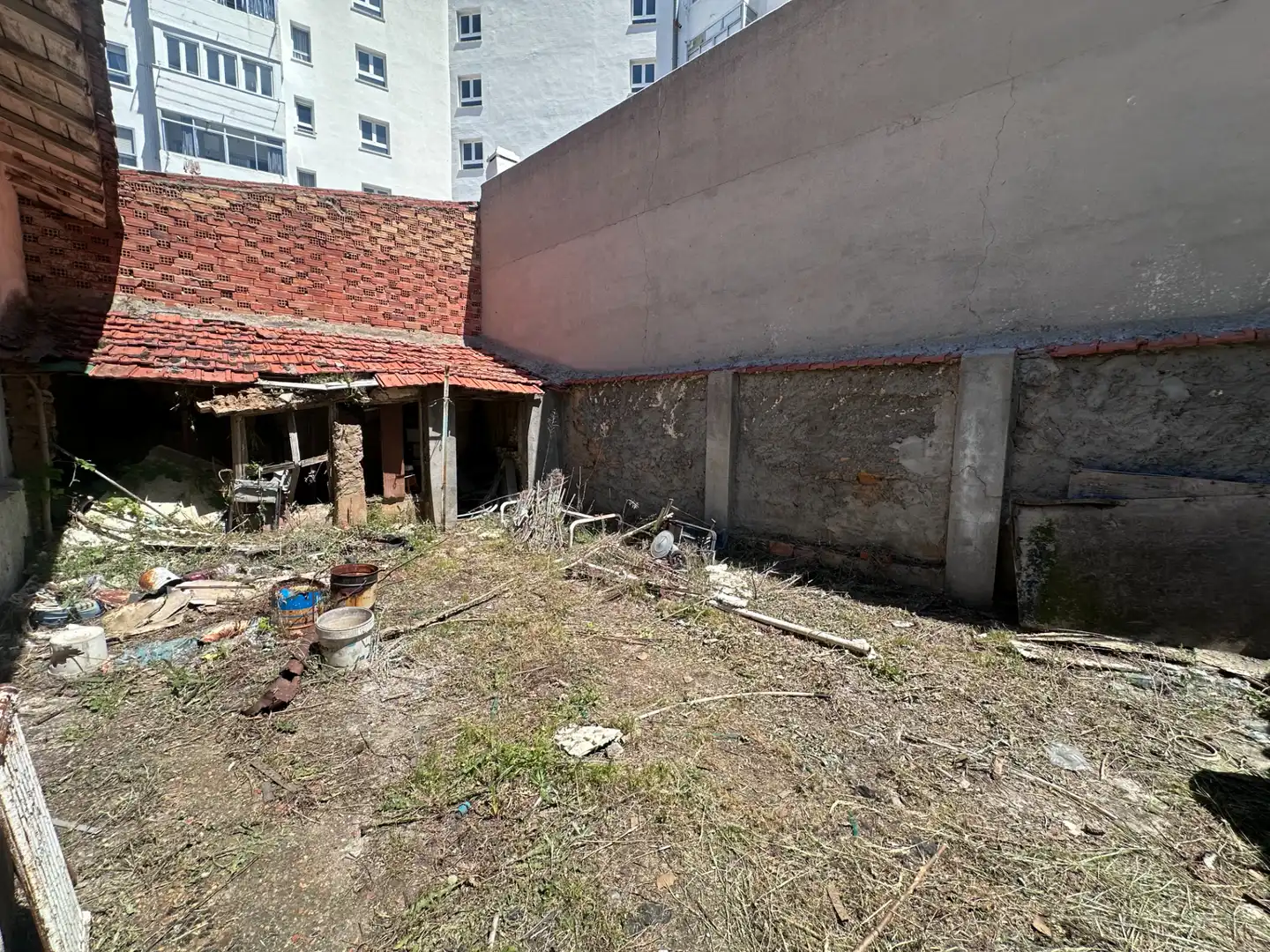 Houses for sale in Valladolid