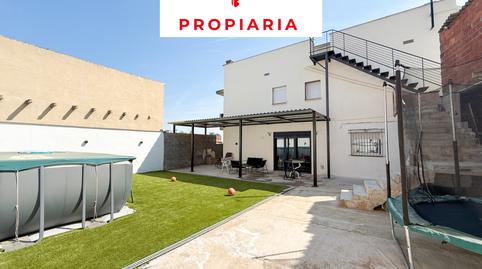 Photo 2 of Houses for sale in Carrer de Burgos, 29, Sant Vicenç Dels Horts, Barcelona