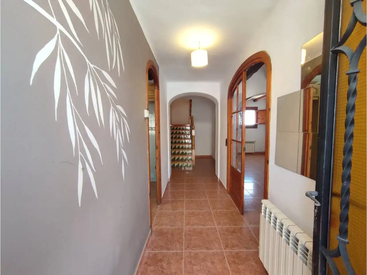Casa en alquiler en Calle Cases Noves, imagen 3