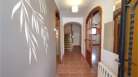 Foto 3 de Casa o chalet de alquiler en Calle Cases Noves, Font-rubí, Barcelona