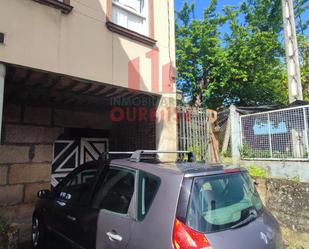 Parking of House or chalet for sale in Ourense Capital   with Storage room