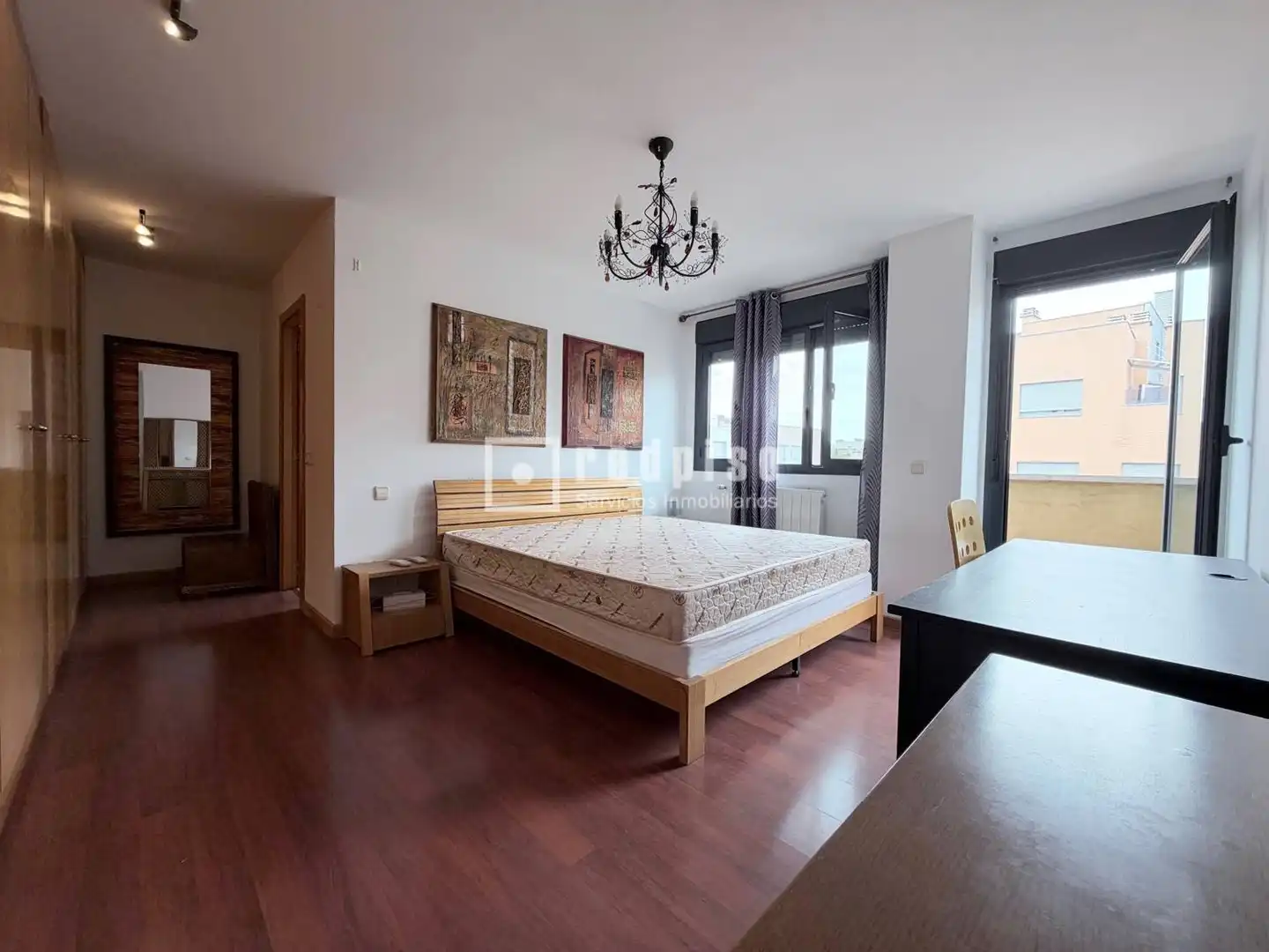 Piso con piscina en venta en El Bercial, imagen 9