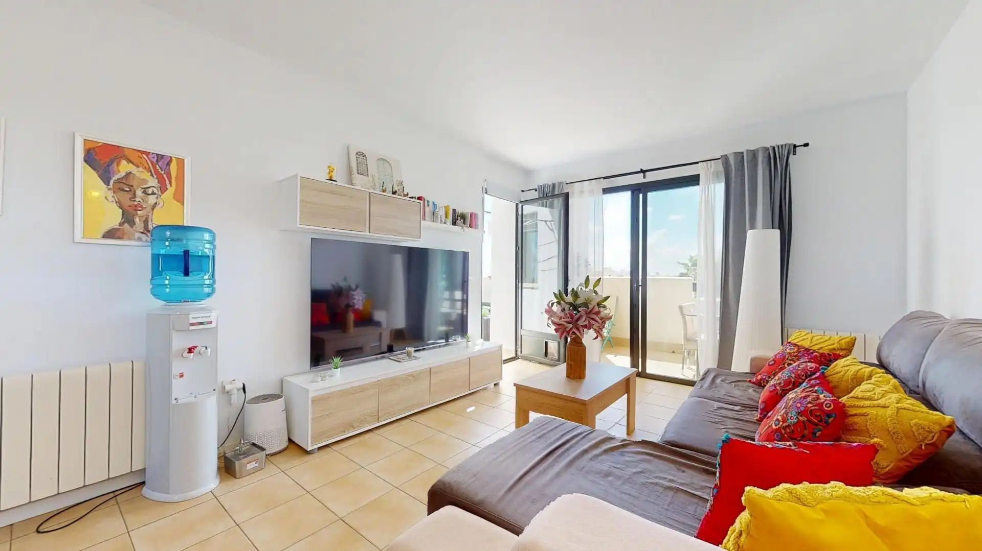 Appartement compact à vendre à Calle del Azahar, imagen 6