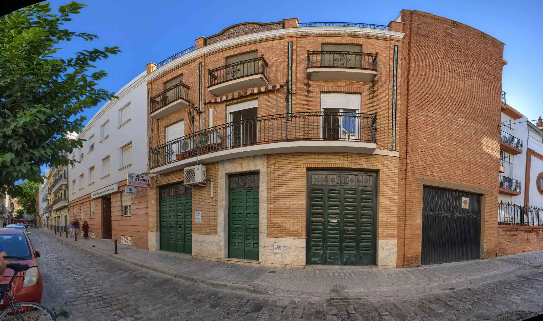 Pis amb terrassa en venda a Calle CONDES DE BUSTILLO 15, imagen 37