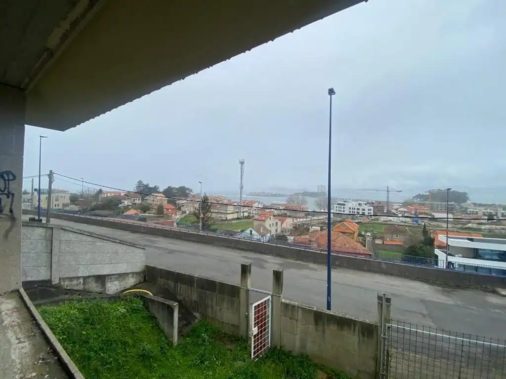 Casa o chalet en venta en Avenida de Cesáreo A. Vázquez, Coruxo - Oia - Saiáns