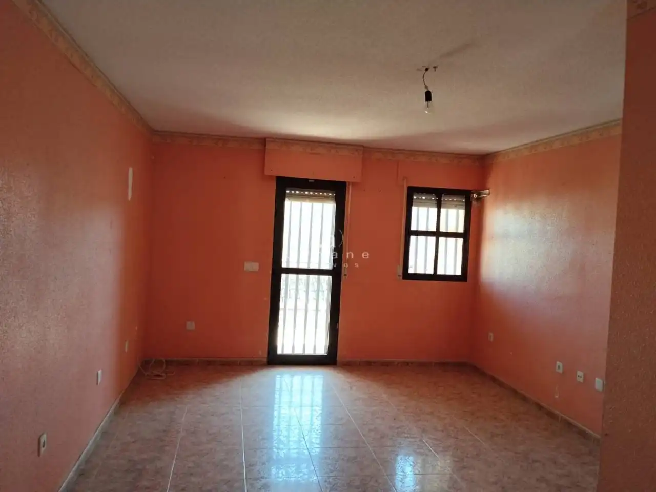 Wohnungen zum Verkauf in Cartagena mit Klimaanlage, Heizung und Balkon