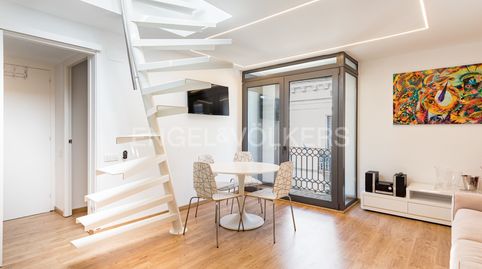 Foto 3 de Àtic en venda a Barri Gòtic, Barcelona Capital