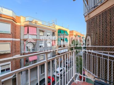 Appartamento con balcone in vendita a Les Planes