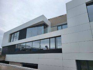 Nave industrial en Alquiler en Calle Alpedrete en Campodón - Ventorro del Cano