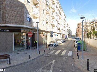 Wohnung zum Verkauf in Calle Carrer Poeta Llorente