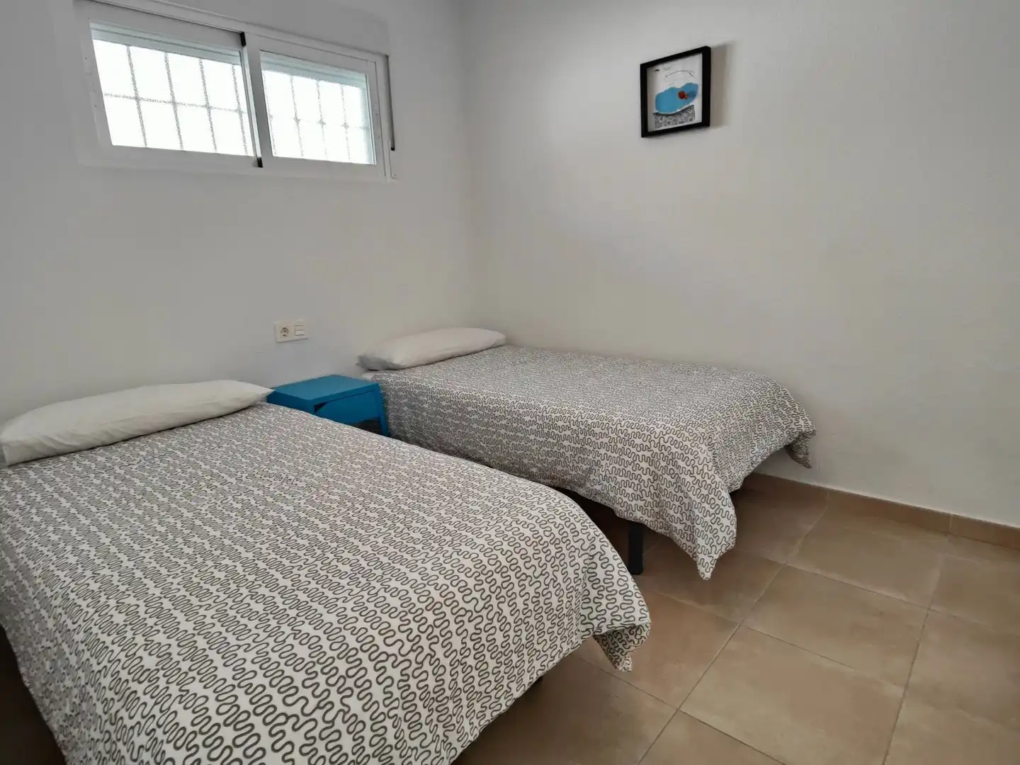 Wohnung mit Pool zur Miete in Paseo de Cotobro 7, imagen 24