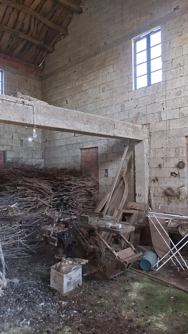 Casa rústica en venda a Vilalba, imagen 16