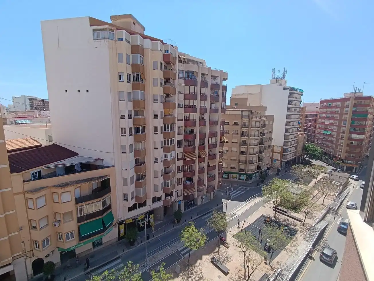 Wohnung mit Terrasse zum Verkauf in Avinguda Joan Carles I, imagen 3