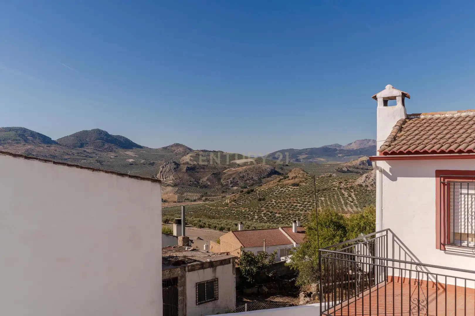 Casa con giardino in vendita a Calle San Pedro, 13, Tózar, Spain, imagen 23