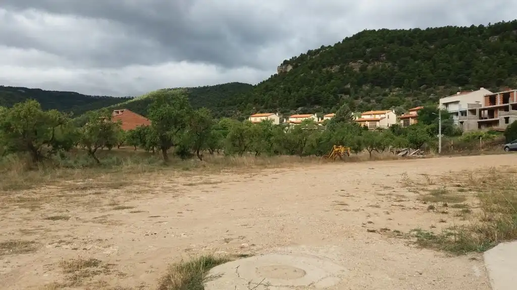 Terreni e lotti in vendita a Ráfales, imagen 3