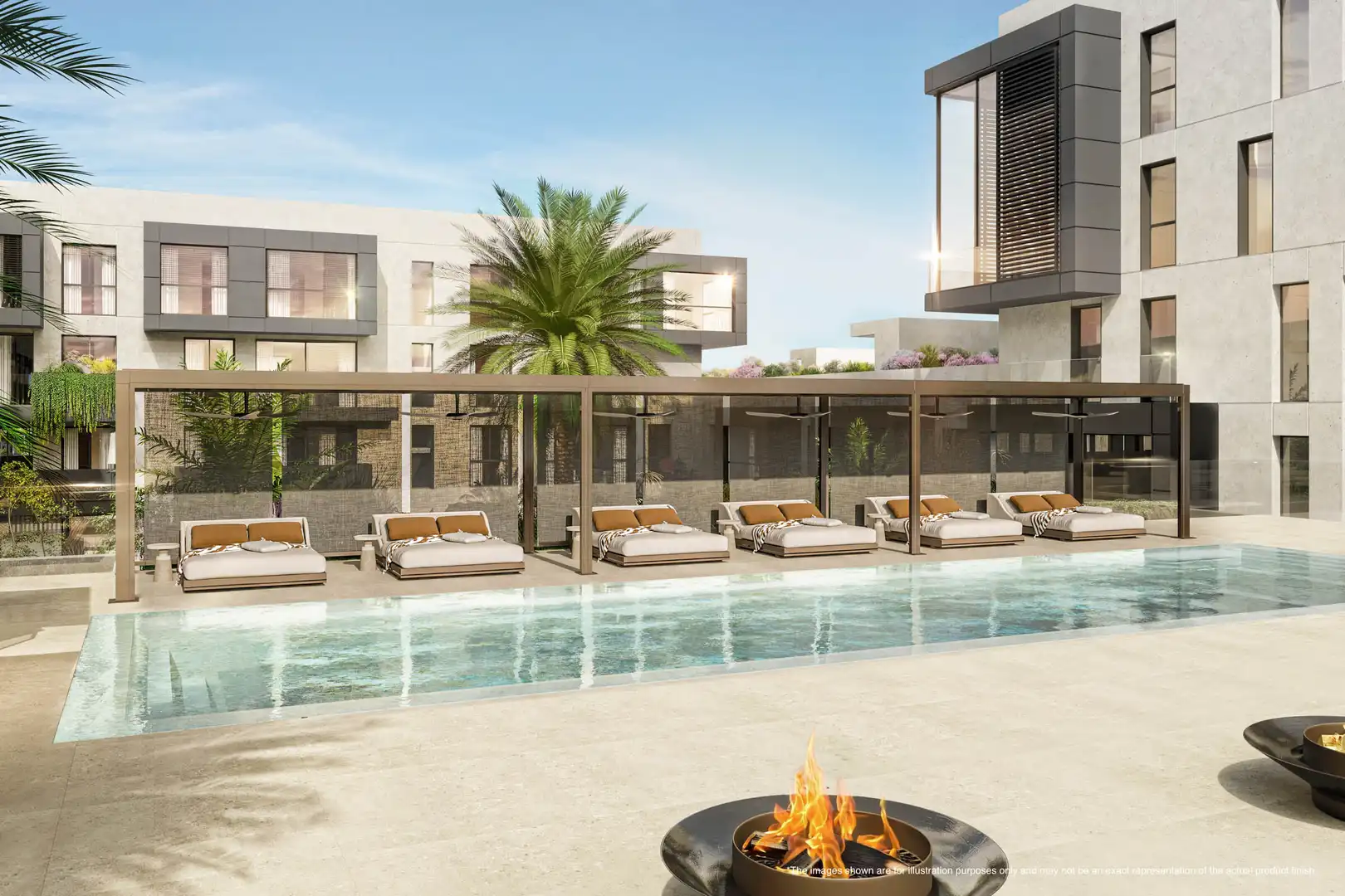 Apartamento con terraza en venta en Llevant, imagen 5