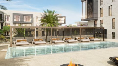 Foto 5 de Apartamento en venta en Foners, Palma de Mallorca