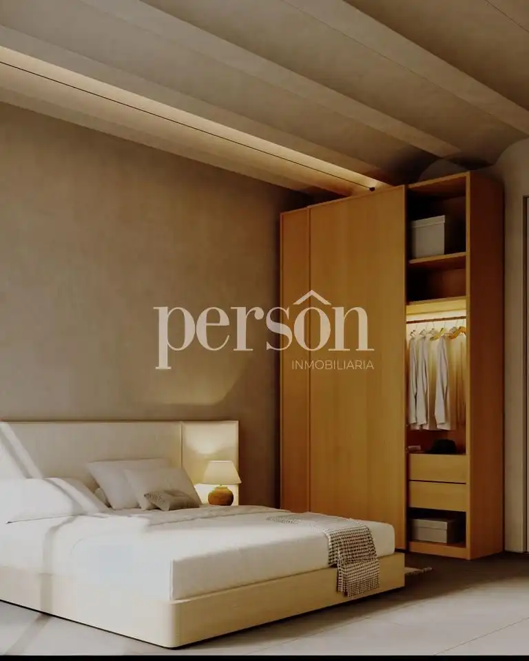 Apartamento en venta en El Pilar