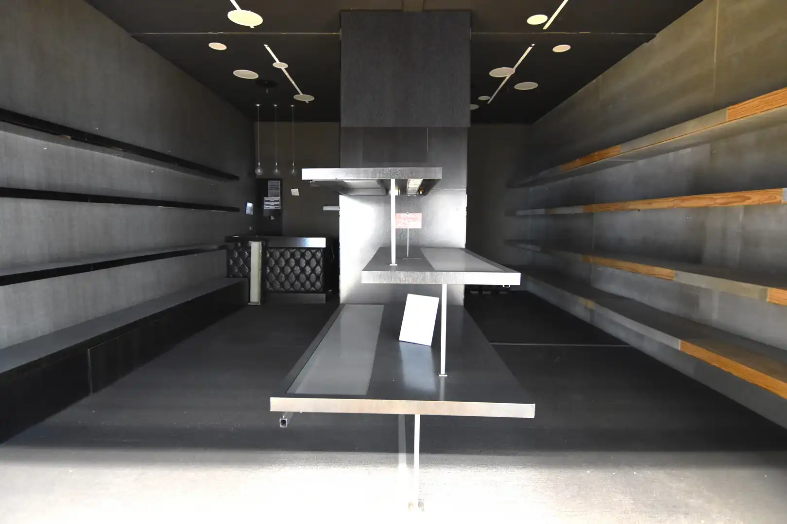 Local comercial en alquiler en Rúa Ramón y Cajal