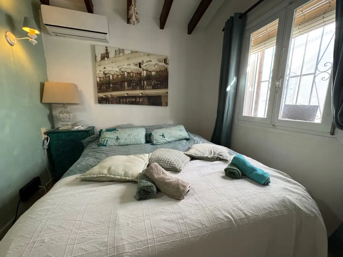 Chalet con piscina en venta en Benimeit - Tabaira, imagen 21