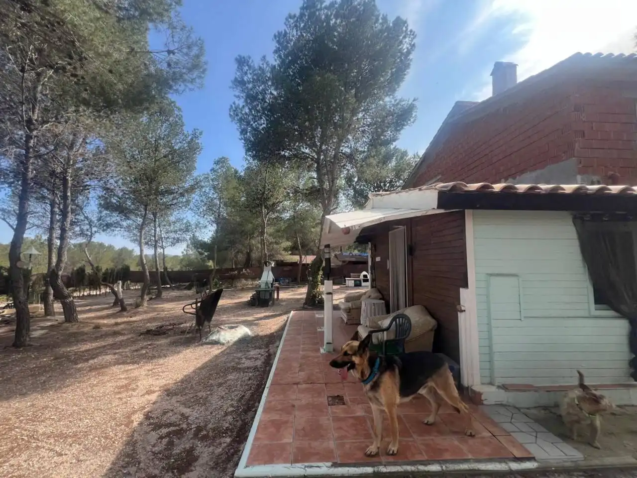 Villa mit Garten zum Verkauf in Tibi, imagen 28