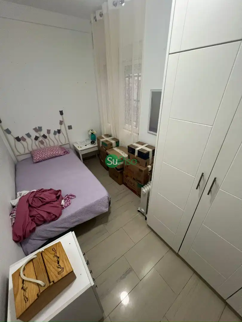 Appartamento in vendita a Avenida Rufino Rubio 9, imagen 9