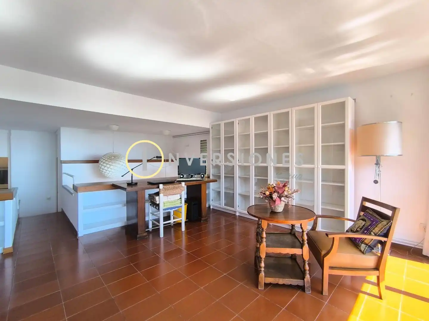 Detached homes for rent in Barcelona  with Terrace and Community pool