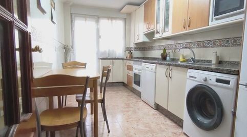 Foto 4 von Wohnung zum Verkauf in Alfonso IX de Leon, Chinchibarra, Salamanca Capital