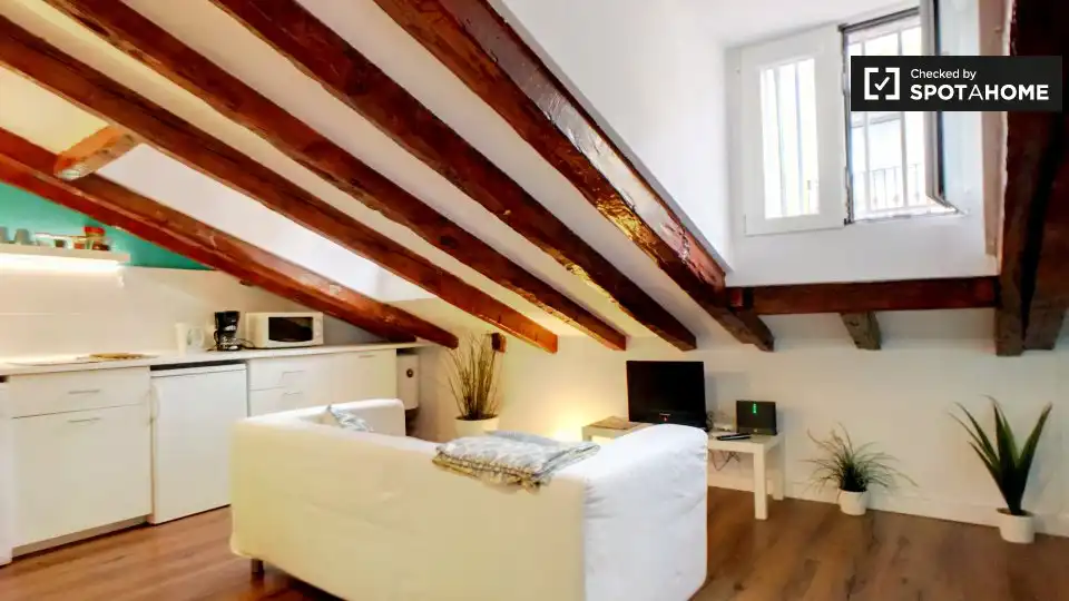Appartement à louer à Centro, imagen 2