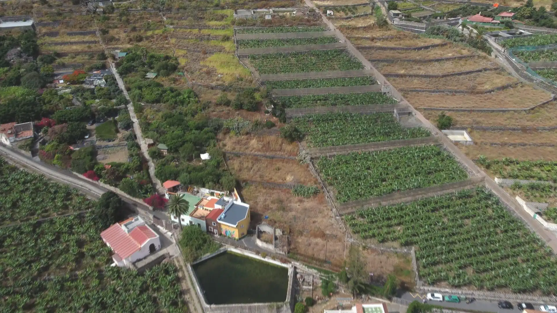 Land for sale in Los Silos
