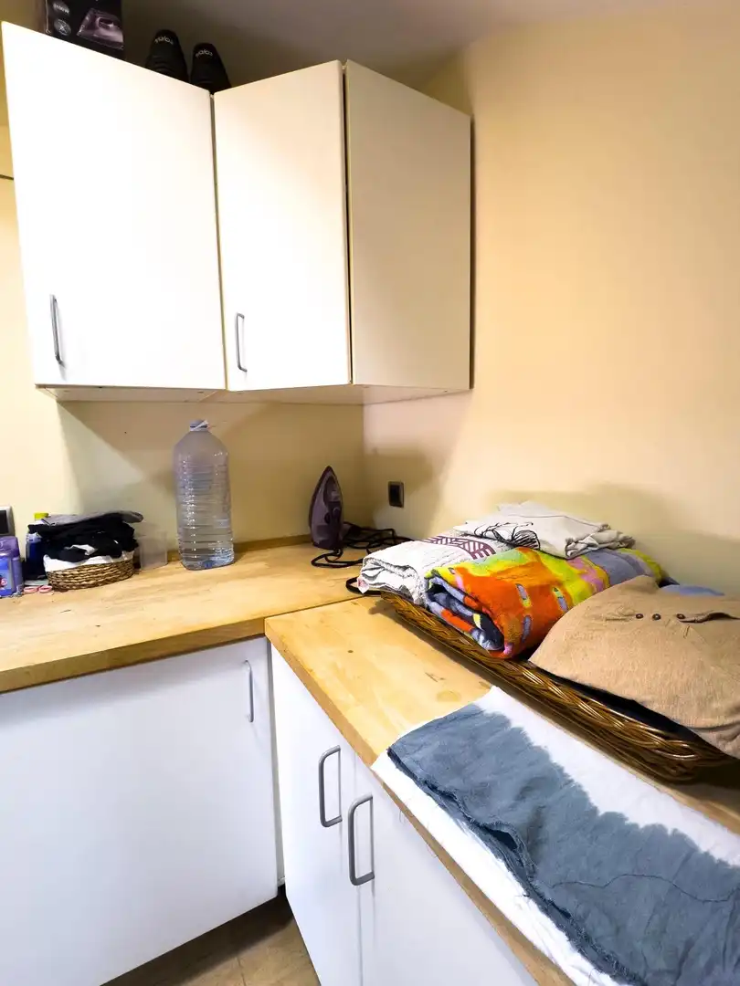 Cocina de Casa o chalet en venta en Bocairent con Terraza y Balcón